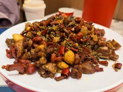 -偏爱炒鸡(老县衙店)