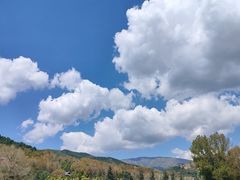 -五台山风景区