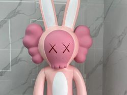 -查克拉造型