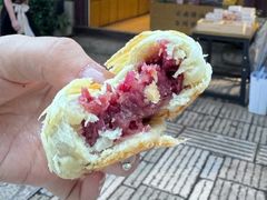 -嘉华鲜花饼·现烤(昆明老街店)