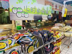 -世纪联华超市(外海店)