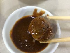 -菜忠潮州牛肉店(岗厦店)