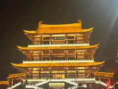 -杜甫江阁