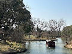 -西溪国家湿地公园