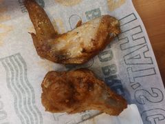 -赛百味SUBWAY(东风广场店)