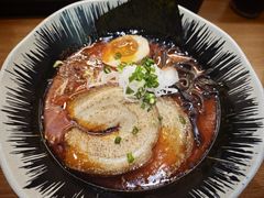 -少椿食·拉面·丼饭·关东煮(鲁祖庙店)