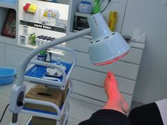 -世龙世家甲沟炎·灰指甲·嵌甲矫正·修脚(武侯区双楠店)