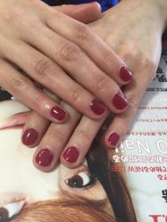 -KIKO nail salon日式美甲美睫沙龙