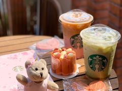 -星巴克臻选(思南公馆店)