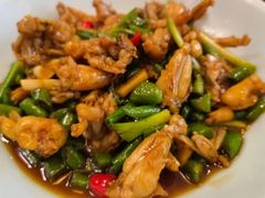 -谢谢侬·私房菜馆(迪荡店)