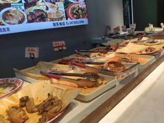 -今今转转自助小火锅(天祥广场店)
