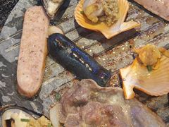 -喜井无限自助烤肉公司(石厦店)