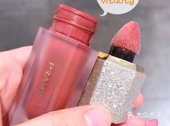 新年开运美妆单品推荐之——柏瑞美满天星钻彩液体腮红