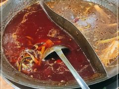 -楠火锅(龙阳广场店)