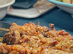 -伊带伊路新疆美食府(呼家楼店)