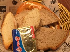 -Ambra Haus琥珀屋精酿餐厅(宝山店)