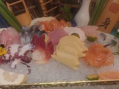 -百香自助餐厅·西安唐隆国际酒店(曲江店)