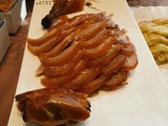 -佳兰雅序融合菜(高新店)