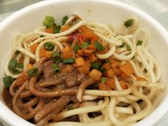 热干面-亢龙太子酒轩(东湖店)