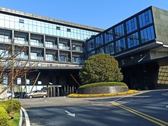 -苏州清山会议中心