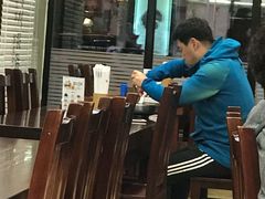 -服务大楼冷面(延大店)