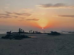 -老虎石海上公园