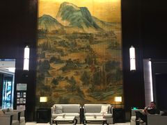 -杭州花家山庄