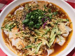 -西贝(东城万达广场店)
