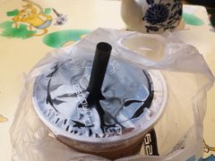 -放哈·甜醅子奶茶创造者(正宁路店)