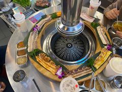 -玄希浪漫厨房·韩料烤肉(湖滨银泰in77店)