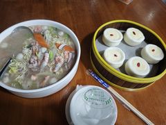 -坛南湾阿强农家乐.海鲜大排档老字号(福州地标美食店)