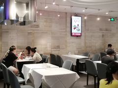 大堂-眉州东坡(团结湖店)