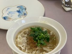 -银都上海菜馆(粤海东路店)