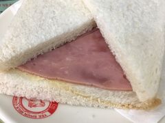 -义顺牛奶公司(庇利金街店)