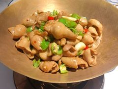 干锅肥肠-七味·用心做好鱼(花桥店)