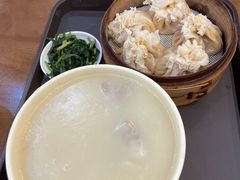 -百年认一力 太原老字号 (桥头街店)