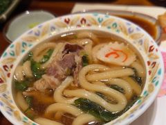 -松子日式料理(东朝阳路店)