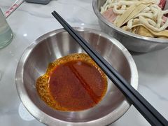 -苏袁麻辣烫(呼和浩特总局街店)