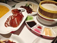 -大鸭梨烤鸭(望京店)