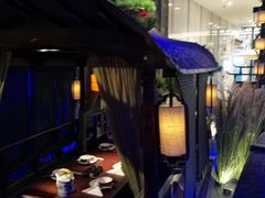 -绿茶餐厅(千岛湖银泰城店)