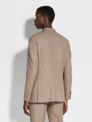 -Biella Fibers杰尼亚Zegna面料西装·夹克·礼服全定制Bespoke(晶耀前滩店)