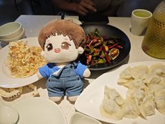 -船歌·鱼水饺青岛菜(金狮广场店)