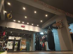 -M.S拳击泰拳馆(大学路店)