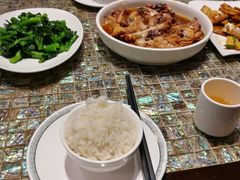 米饭-走马楼饭庄(慈城古县城店)