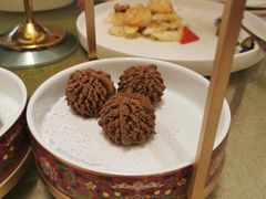 -民族饭店-四季餐厅