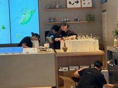 -喜茶(广州佳兆业广场店)