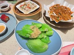 -点都德(花城店)