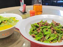 -李氏传家菜(兴城路店)