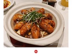 -荣兴酒家(徐家汇店)