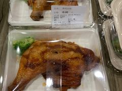 -Olé精品超市(广州太古汇店)